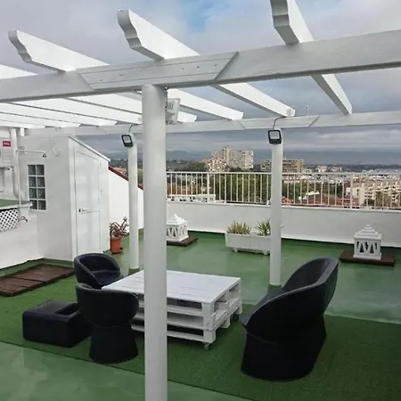 Atico De Alba Apartamento