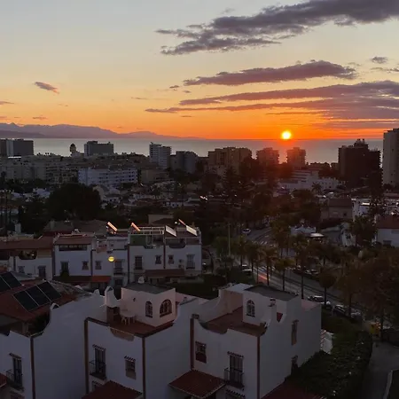 Atico De Alba * Torremolinos
